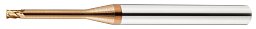 Obrázek pro produkt TK stopková fréza standardní V70EFB01510, 1,5x10mm
