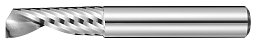 Obrázek pro produkt TK stopková fréza čelní DES0306, 3x9mm