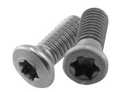Obrázek pro produkt Šroub torx 3007-M2.2X4.6 (náhrada za 3007-M2,2x5 )