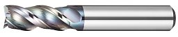 Obrázek pro produkt TK stopková fréza standardní DEPWS1010, 10x25mm