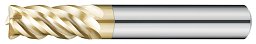Obrázek pro produkt TK stopková fréza standardní SIRW1010, 10x25mm