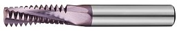 Obrázek pro produkt TK závitovací fréza EMTW04P070 - M4x0,7