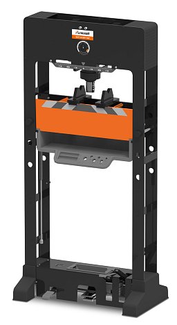 Obrázek pro produkt Hydraulický lis WPP 50 BPF TOP