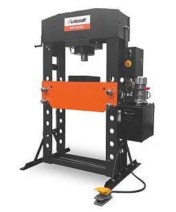 Obrázek pro produkt Hydraulický lis WPP 100 HMC