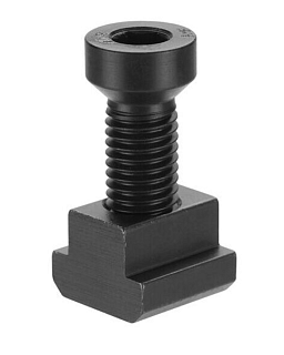 Obrázek pro produkt Upevňovací sada AMF 556155 - vel. 30mm, M16