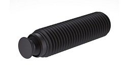 Obrázek pro produkt Kuličkový přítlačný šroub AMF 554669 - vel. 60mm, M24