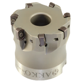 Obrázek pro produkt Fréza nástrčná vysokoposuvová AHFM-BN10T3-D050-A22-Z07-H