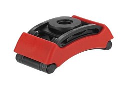 Obrázek pro produkt Upínka s plastovým krytem AMF 376905 - vel. 18