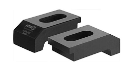Obrázek pro produkt Upínka pro strojní svěráky, pár AMF 74690, 20x16,5x78