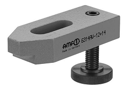 Obrázek pro produkt Upínka stavitelná, odsazená AMF 74575 - M16, M18