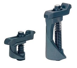 Obrázek pro produkt Stupňový upínač AMF 74849, vel. 16-2