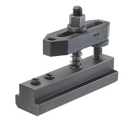 Obrázek pro produkt Upínací jednotka pro upínání mimo stůl s nástroji AMF 73981