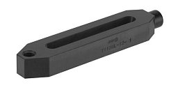 Obrázek pro produkt Upínací rameno, přímé (dlouhé) AMF 73585, vel. 20