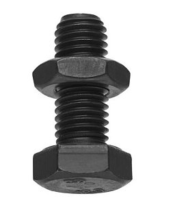 Obrázek pro produkt Tlačný šroub AMF 73601, vel. 16