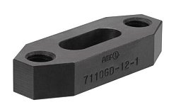 Obrázek pro produkt Upínací rameno, dvojité (krátké) AMF 78972,  vel. 16