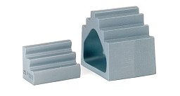 Obrázek pro produkt Schodišťový blok, široký AMF 71506, vel. 140