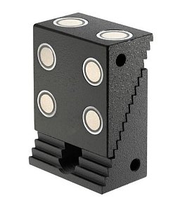 Obrázek pro produkt Upínací podložka s magnetem AMF 373969, vel. 2