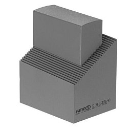 Obrázek pro produkt Upínací podložky, plynule nastavitelné, kombinované AMF 72009, CK