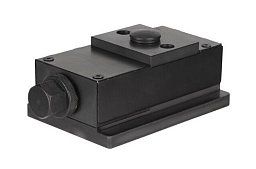 Obrázek pro produkt Přesný klínový blok AMF 375592, vel. 55