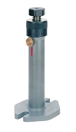 Obrázek pro produkt Rychloupínací šroubovací podpěra AMF 75713, vel. 710