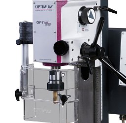 Obrázek pro produkt Vrtačko-frézka OPTImill MH 20 VLD