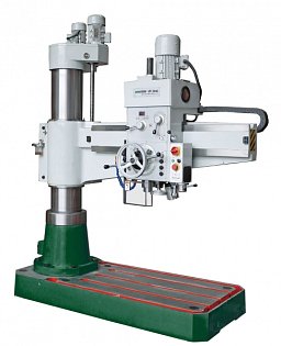 Obrázek pro produkt Radiální vrtačka VR 3050