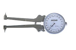 Obrázek pro produkt ACCUD 426-062-11 analogový úchylkoměr pro vnitřní měření, 30-62mm