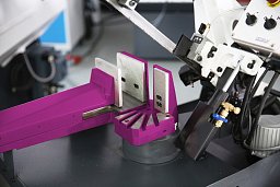 Obrázek pro produkt Pásová pila na kov OPTIsaw S 275 P