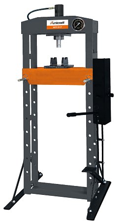 Obrázek pro produkt Hydraulický lis WPP 20 EF