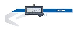 Obrázek pro produkt ACCUD 896-440-11 digitální posuvné měřítko tvaru V