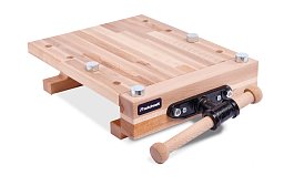 Obrázek pro produkt Přenosná hoblice TWB 1