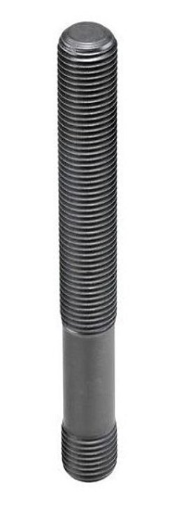 Obrázek pro produkt Závrtné šrouby pro matice pro T-drážky, třída pevnosti 12,9 AMF 88286, M24x160