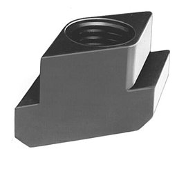 Obrázek pro produkt Drážkový T-kámen kosočtverec AMF 87411 - 10/M8