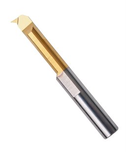 Obrázek pro produkt AKCE - APB.06.356.020 nůž MINI ubírací pravý d6, D.min. 6,2mm, max. vyložení 38mm