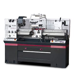 Obrázek pro produkt Soustruh OPTIturn TM 3610