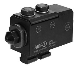 Obrázek pro produkt Boční svorka s upínacím hrotem AMF 565651, vel. 14