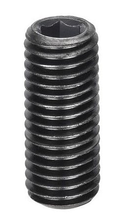Obrázek pro produkt Upevňovací šroub upínače drážky AMF 77834, vel. 20