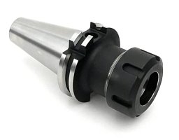 Obrázek pro produkt UPEC - Kleštinový upínač prodloužený DIN69871 SK40/ER32UM L100 - FORM AD