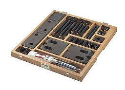 Obrázek pro produkt Sada upínacích nástrojů AMF 83808, M10x10