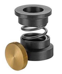 Obrázek pro produkt Doraz odpružený AMF 75952, vel. 1