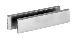 Obrázek pro produkt Paralelní podložky – páry, superpřesné, délka 100 mm, AMF 370056
