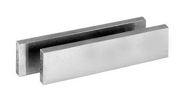 Obrázek pro produkt Paralelní podpěry – páry, přesné, délka 100 mm, AMF 371252