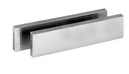 Obrázek pro produkt Paralelní podpěry – páry, přesné, délka 125 mm, AMF 371476
