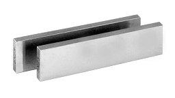 Obrázek pro produkt Paralelní podpěry – páry, přesné, délka 150 mm, AMF 372417