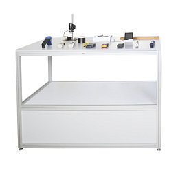 Obrázek pro produkt ACCUD-TABLE stůl 1500x600x900
