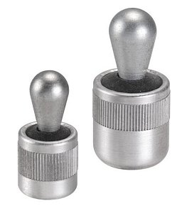 Obrázek pro produkt Boční přítlačný kus, s těsněním AMF 373175