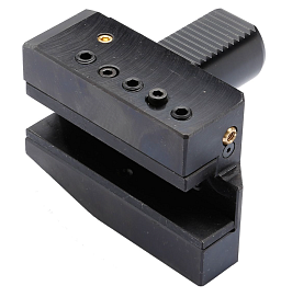 Obrázek pro produkt Radiální držák B5-40x25x44 DIN 69880 (ISO 10889) dle 409.35.25 - UPEC
