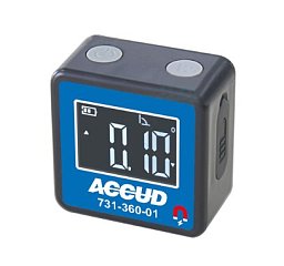 Obrázek pro produkt ACCUD 731-360-01 digitální vodováha