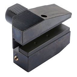 Obrázek pro produkt Radiální držák B8-40x25x44 DIN 69880 (ISO 10889) dle 409.38.25 - UPEC