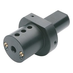 Obrázek pro produkt VDI držák pro vyvrtávací nože tvar E2-25x12 DIN 69880 (ISO 10889) dle 259.52.12 - UPEC